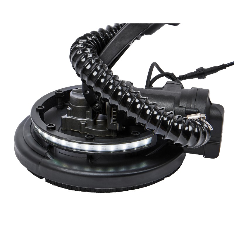 Машина для шлифовки стен ELITECH DWS 1923ELV (E2213.056.01)