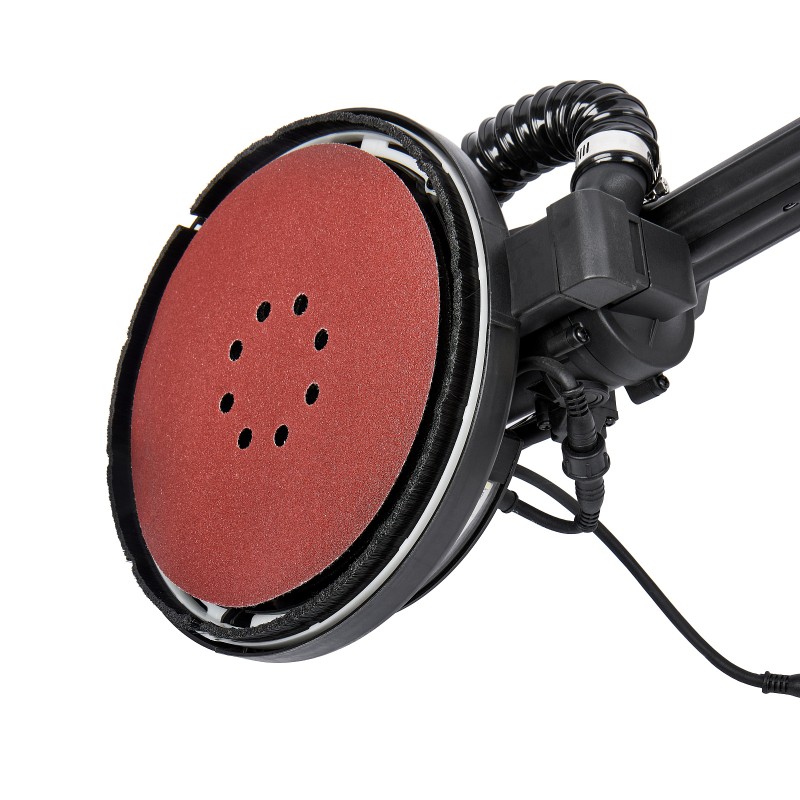 Машина для шлифовки стен ELITECH DWS 1923ELV (E2213.056.01)