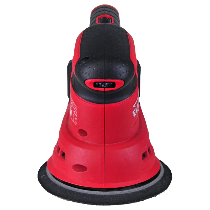 Шлифмашина эксцентриковая Elitech МШЭ 0515Э