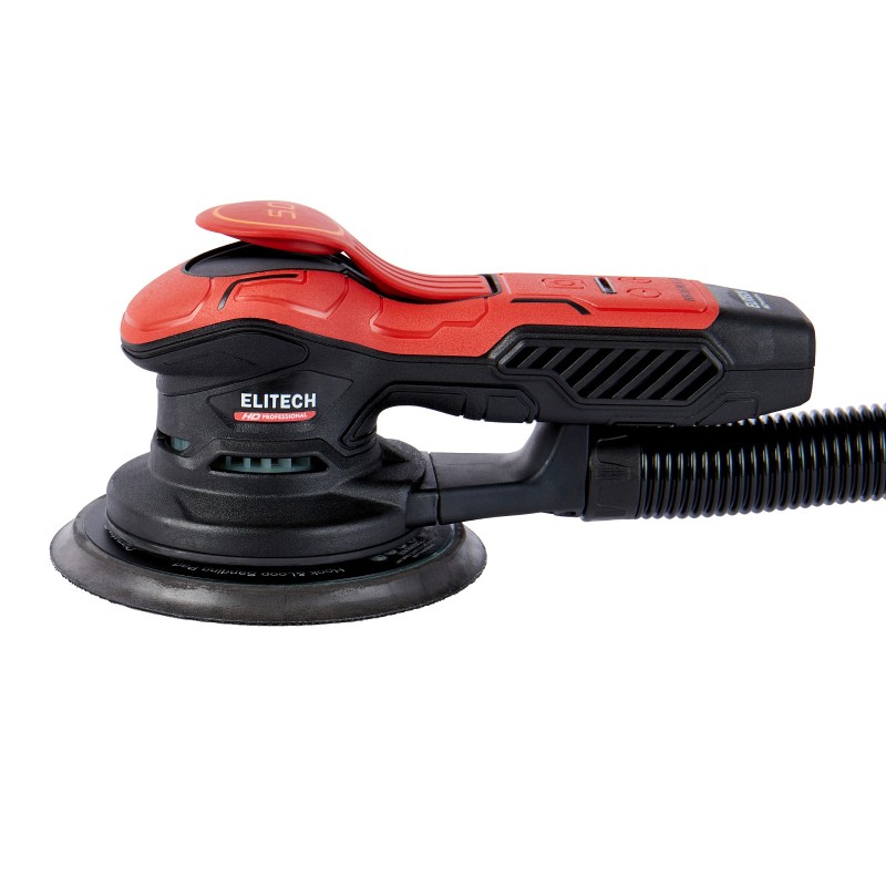 Эксцентриковая шлифмашина ELITECH ES 0515E (E2213.053.01)