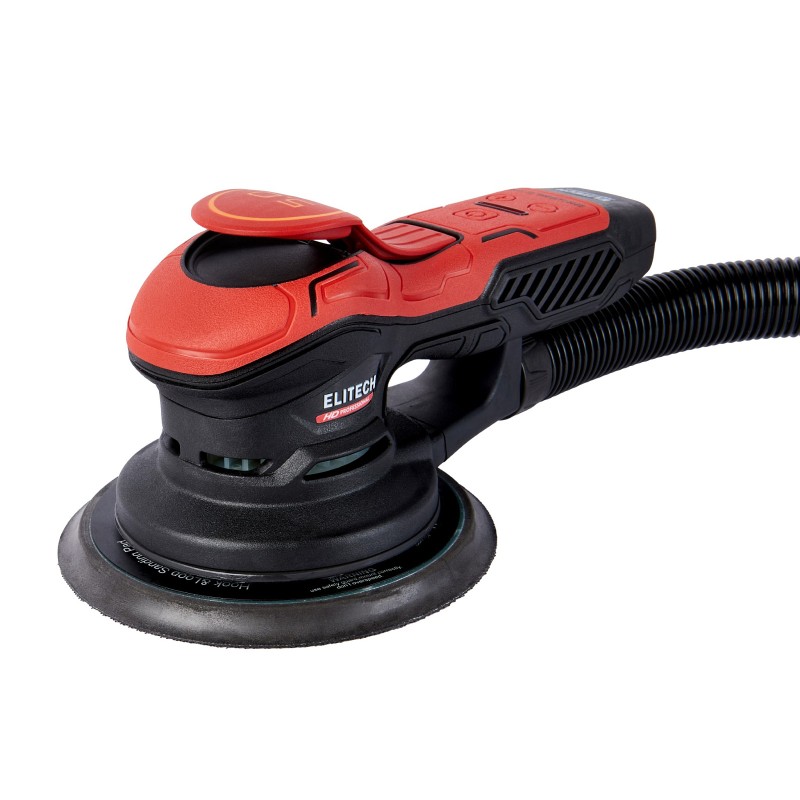 Эксцентриковая шлифмашина ELITECH ES 0515E (E2213.053.01)