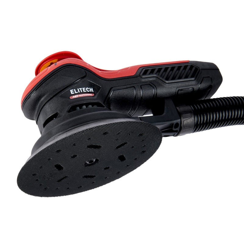 Эксцентриковая шлифмашина ELITECH ES 0515E (E2213.053.01)