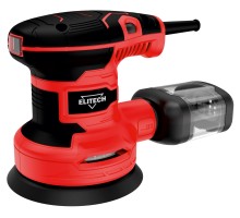 Эксцентриковая шлифмашина Elitech МШЭ 031Э (E2213.025.00)