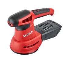 Эксцентриковая шлифмашина Elitech МШЭ 0412Э (E2213.060.00)