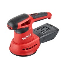 Эксцентриковая шлифмашина Elitech МШЭ 0412Э (E2213.060.00)