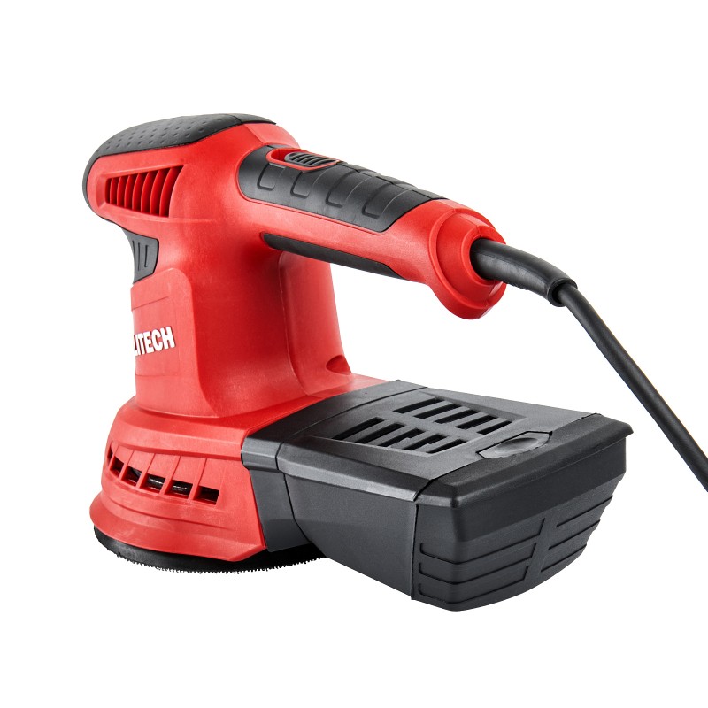 Эксцентриковая шлифмашина Elitech МШЭ 0412Э (E2213.060.00)