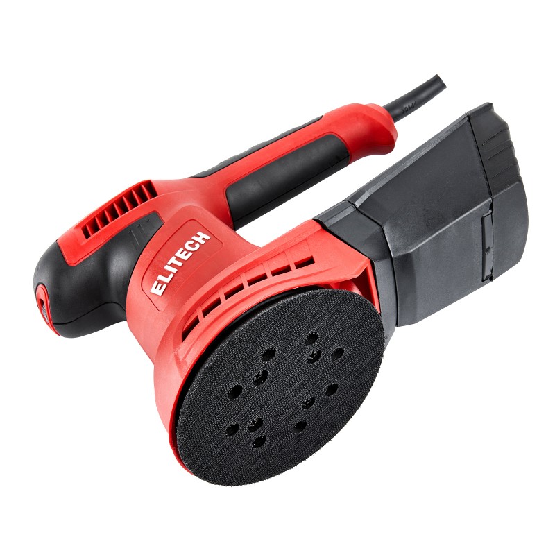 Эксцентриковая шлифмашина Elitech МШЭ 0412Э (E2213.060.00)