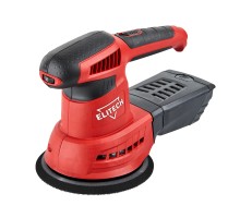 Эксцентриковая шлифмашина Elitech МШЭ 0515Э (E2213.061.00)