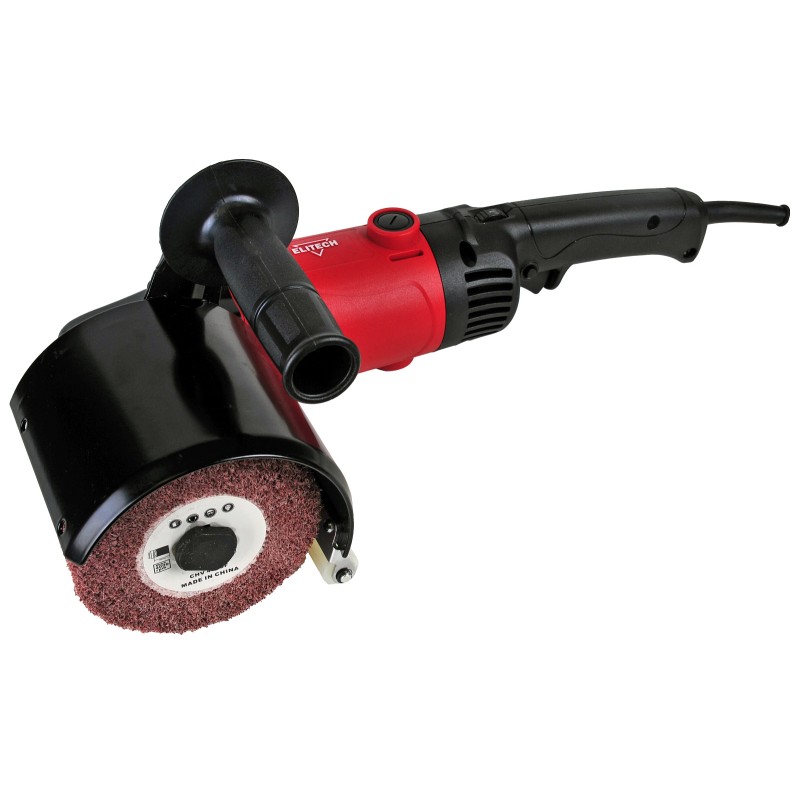 Щеточная шлифмашина Elitech МЩ 1412Э (E2213.004.00)