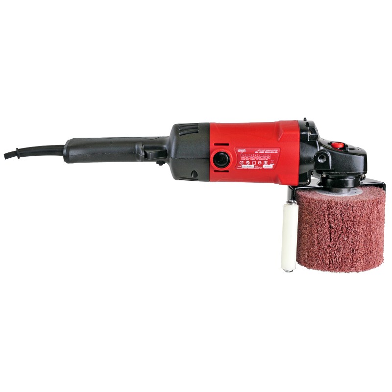 Щеточная шлифмашина Elitech МЩ 1412Э (E2213.004.00)