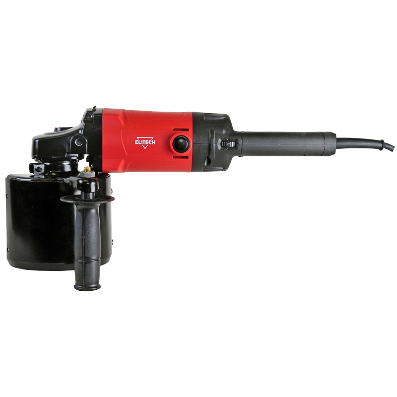 Щеточная шлифмашина Elitech МЩ 1412Э (E2213.004.00)