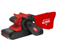 Ленточная шлифмашина МШЛ 1210Э (E2213.037.00)