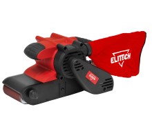 Ленточная шлифмашина МШЛ 1210Э (E2213.037.00)