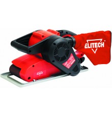 Шлифмашина ленточная Elitech МШЛ 0975Э (E2213.036.00)