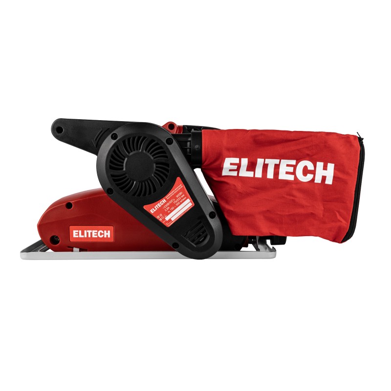Шлифмашина ленточная Elitech МШЛ 0975Э (E2213.036.00)