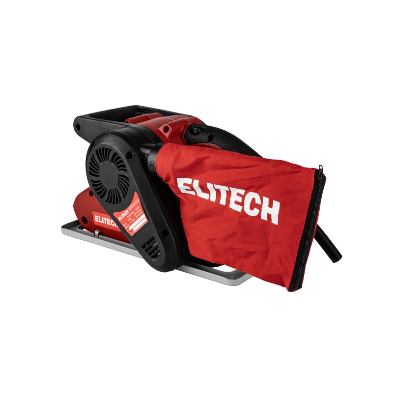 Шлифмашина ленточная Elitech МШЛ 0975Э (E2213.036.00)