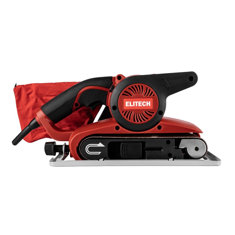 Шлифмашина ленточная Elitech МШЛ 0975Э (E2213.036.00)