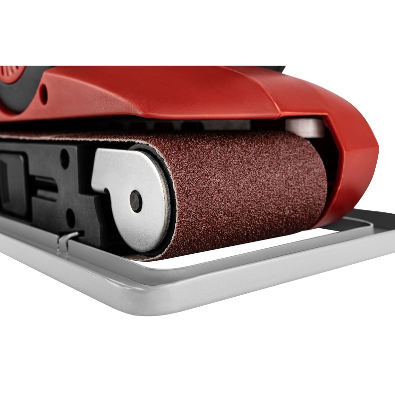 Шлифмашина ленточная Elitech МШЛ 0975Э (E2213.036.00)