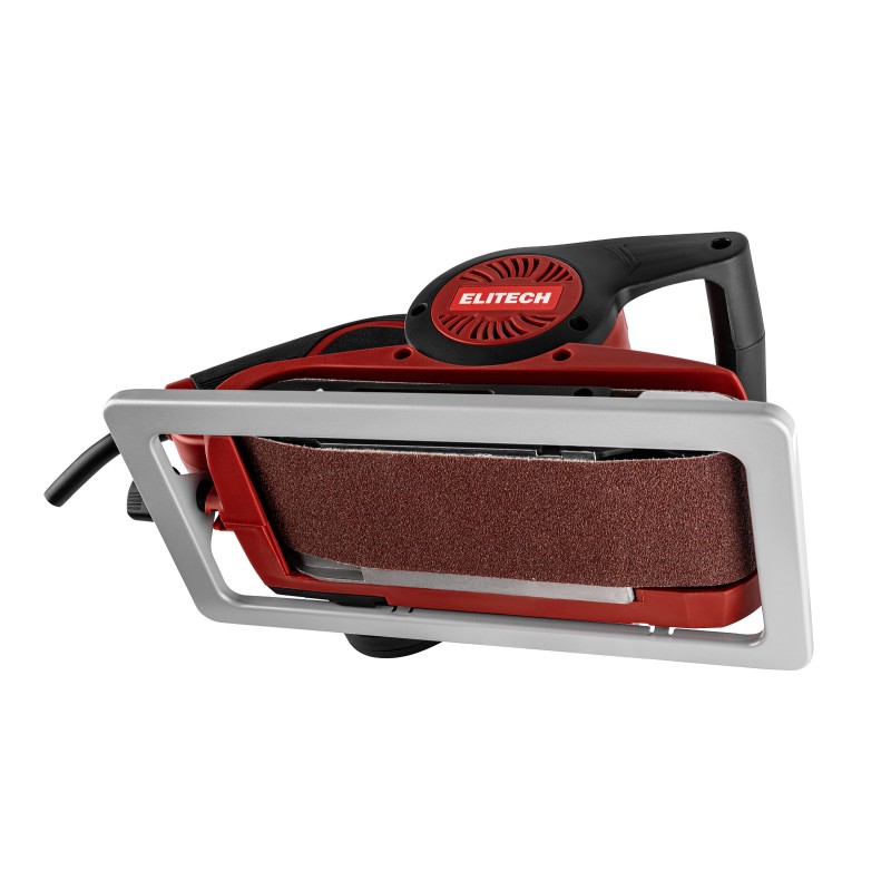 Шлифмашина ленточная Elitech МШЛ 0975Э (E2213.036.00)