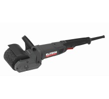 Шлифмашина щеточная ELITECH HD WS 1412E (1200 Вт, D120х100 мм)