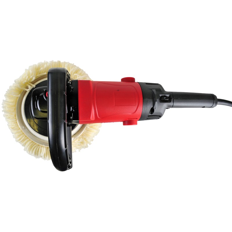 Полировальная машина Elitech МП 1418Э (E2213.016.00)