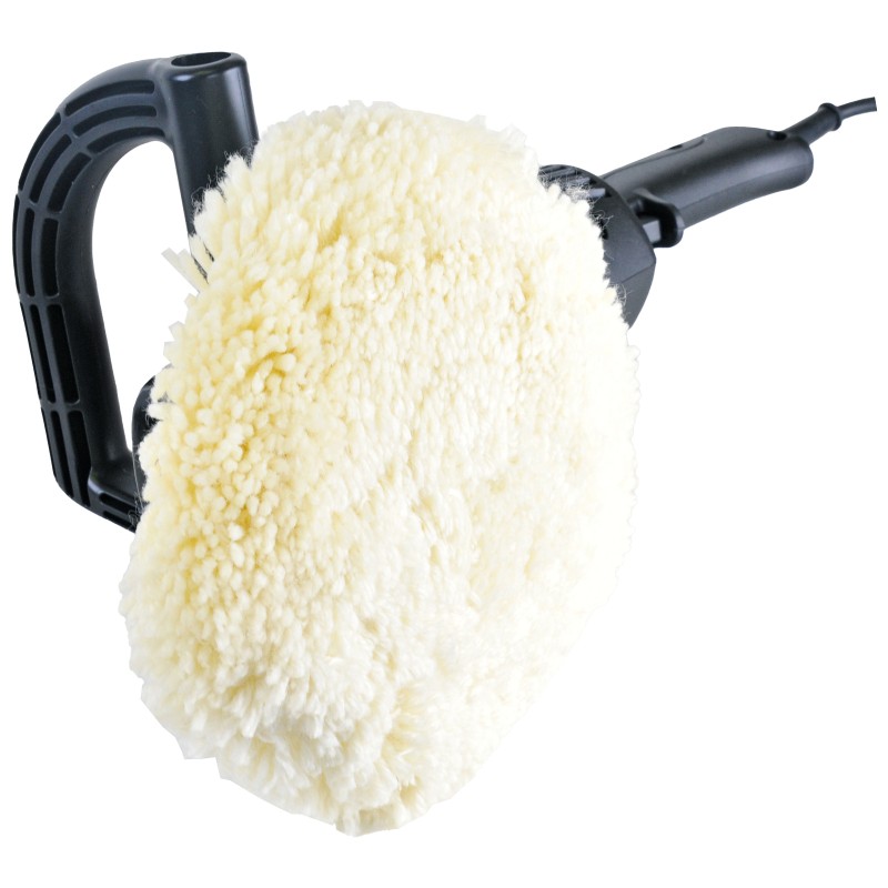 Полировальная машина Elitech МП 1418Э (E2213.016.00)