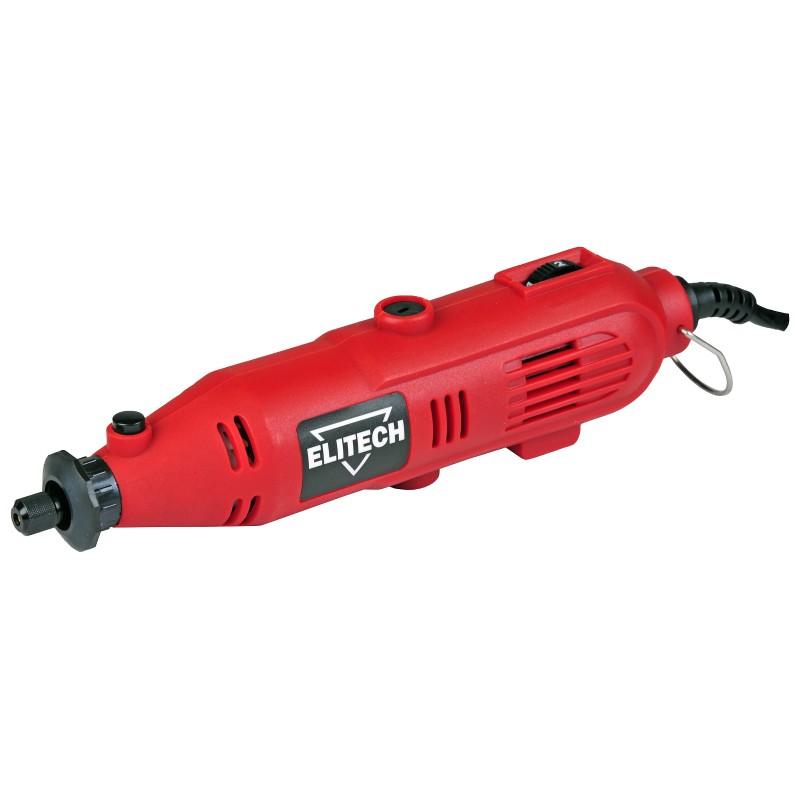 Прямая шлифмашина Elitech МПШ 015Э (E2213.034.01)