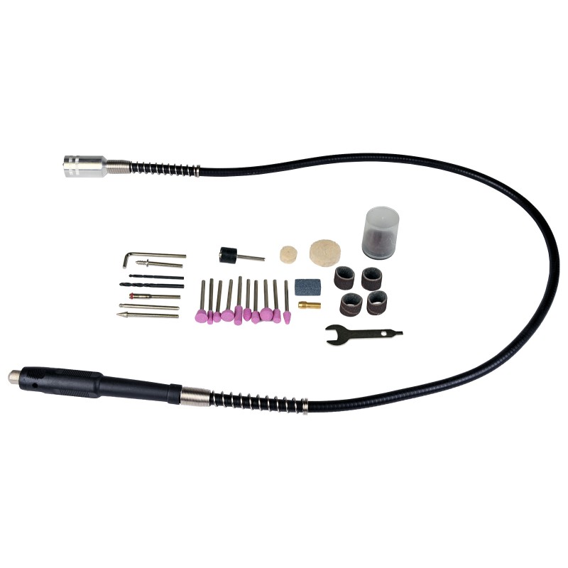 Прямая шлифмашина Elitech МПШ 015Э (E2213.034.01)