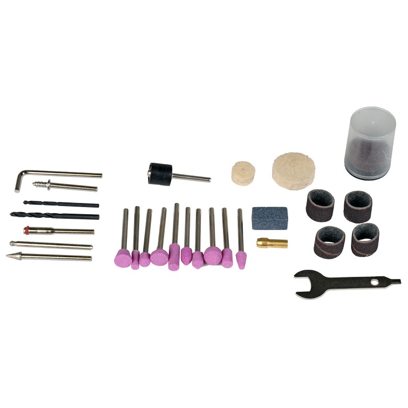 Прямая шлифмашина Elitech МПШ 015Э (E2213.034.01)