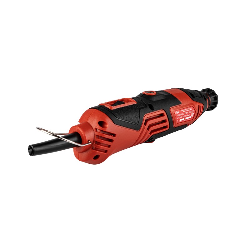 Прямая шлифмашина Elitech МПШ 0150Э (E2213.038.01)