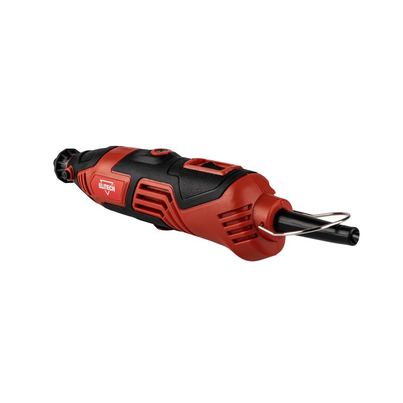 Прямая шлифмашина Elitech МПШ 0150Э (E2213.038.01)