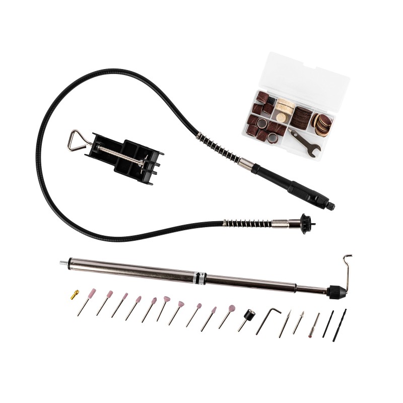 Прямая шлифмашина Elitech МПШ 0150Э (E2213.038.01)