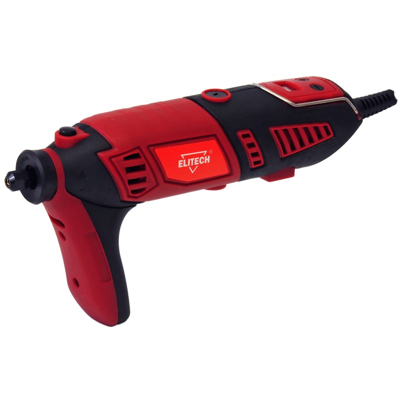 Прямая шлифмашина Elitech МПШ 0170Э (E2213.039.01)