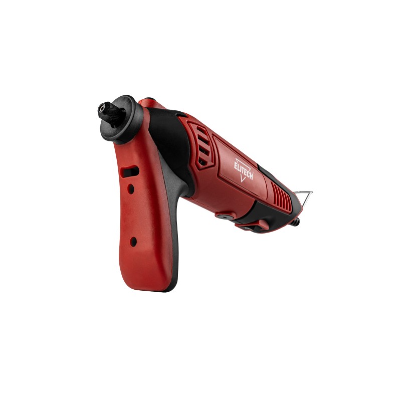 Прямая шлифмашина Elitech МПШ 0170Э (E2213.039.01)