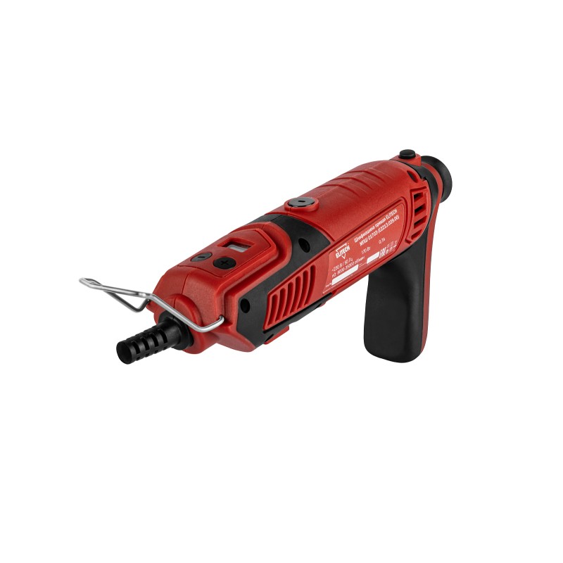 Прямая шлифмашина Elitech МПШ 0170Э (E2213.039.01)