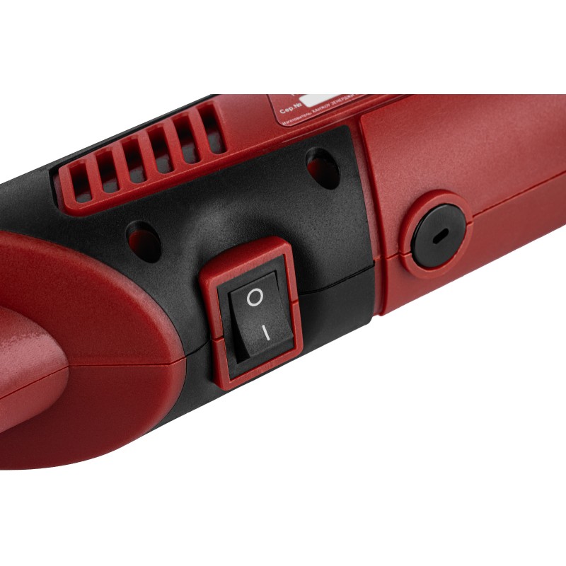 Прямая шлифмашина Elitech МПШ 0170Э (E2213.039.01)