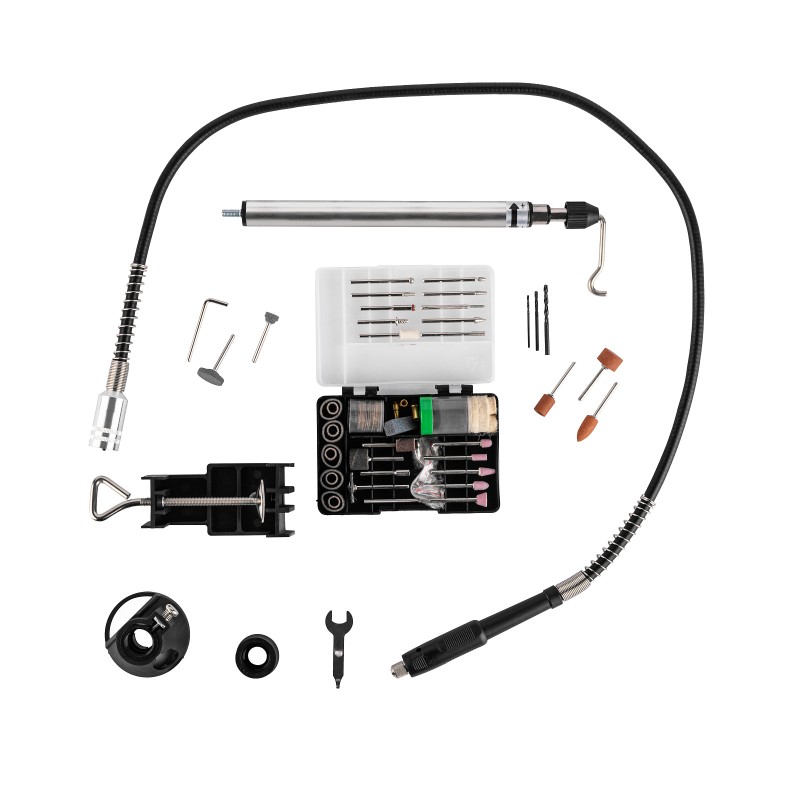 Прямая шлифмашина Elitech МПШ 0170Э (E2213.039.01)