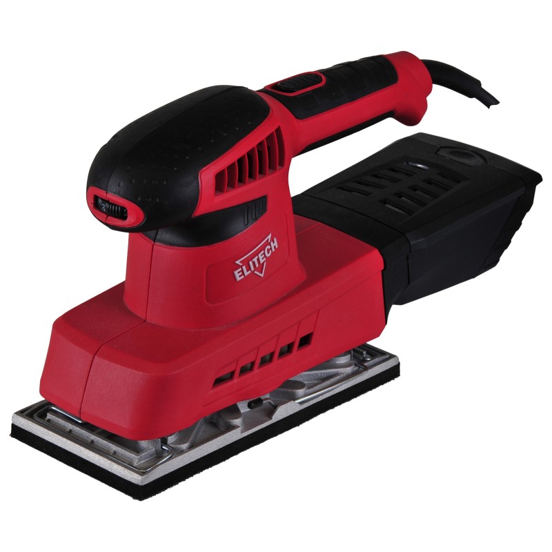 Шлифмашина вибрационная Elitech МШВ 0319Э