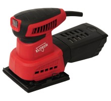 Шлифмашина вибрационная Elitech МШВ 0211