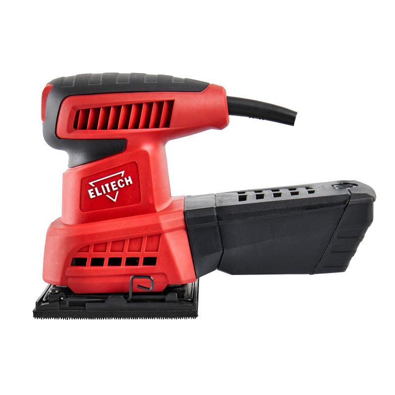 Шлифмашина вибрационная Elitech МШВ 0211