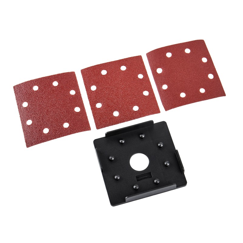 Шлифмашина вибрационная Elitech МШВ 0211