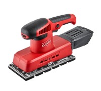 Шлифмашина вибрационная Elitech МШВ 0423Э