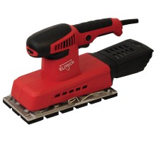 Шлифмашина вибрационная Elitech МШВ 0423Э