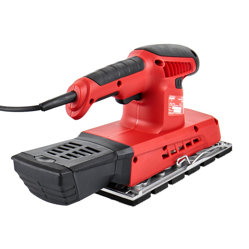 Шлифмашина вибрационная Elitech МШВ 0423Э