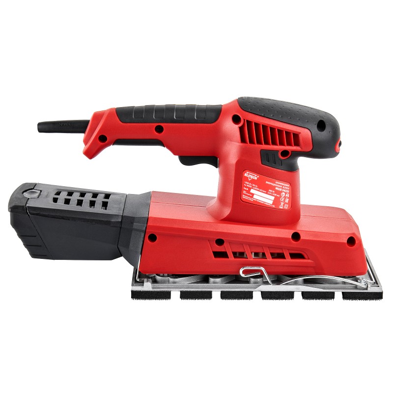 Шлифмашина вибрационная Elitech МШВ 0423Э