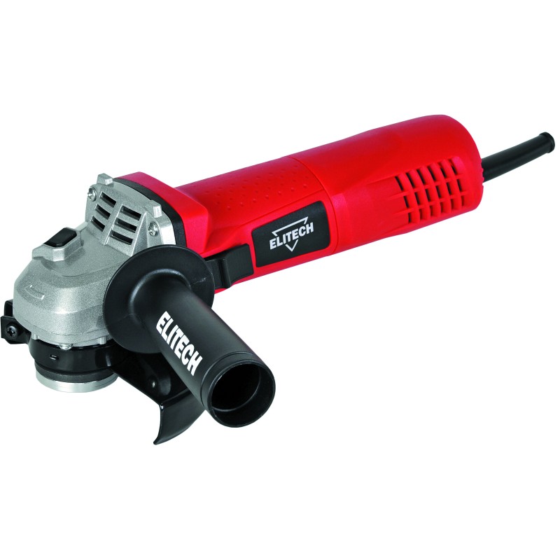 Угловая шлифмашина Elitech МШУ 091 (E2213.022.00)