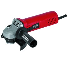 Угловая шлифмашина Elitech МШУ 101Э (E2213.023.00)