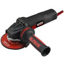 Угловая шлифмашина ELITECH AG 1012 (E2213.047.00)