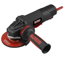 Угловая шлифмашина ELITECH AG 1212E (E2213.049.00)