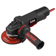 Угловая шлифмашина ELITECH AG 1212E (E2213.049.00)